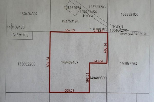 135.45 Acres Recreational Land, Spiritwood Rm No  496, SK S0J2M0 Photo 2