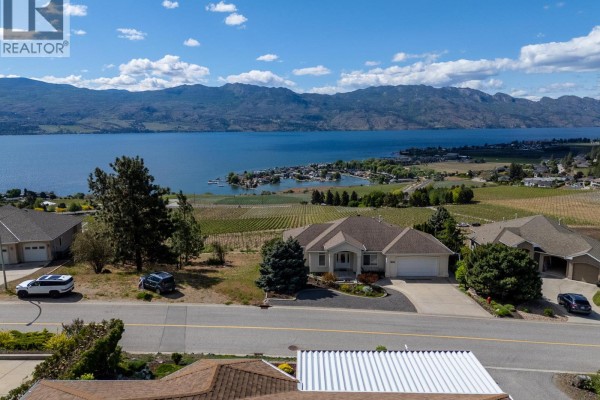 Storage - 1350 Gregory Road, West Kelowna, BC V1Z3P2 Photo 4