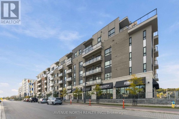 202 - 1350 Hemlock Road, Ottawa, ON K1K5C2 Photo 2
