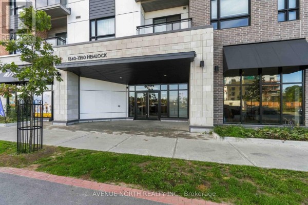 202 - 1350 Hemlock Road, Ottawa, ON K1K5C2 Photo 3
