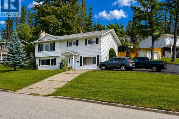 1350 N Eleventh Avenue, Williams Lake, BC, photo 3