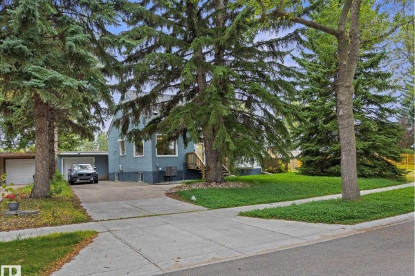 13507 110a Av Nw, Edmonton, AB, photo 2