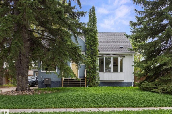 13507 110a Av Nw, Edmonton, AB, photo 3