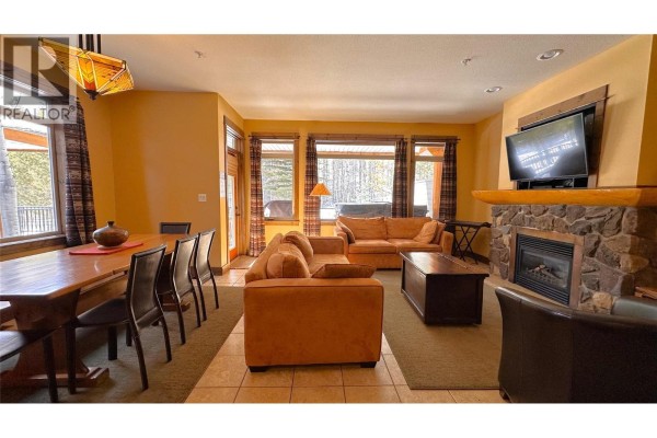 Primary Bedroom - 1351 Gerry Sorensen Way Unit# M4-d, Kimberley, BC V1A2Y6 Photo 4