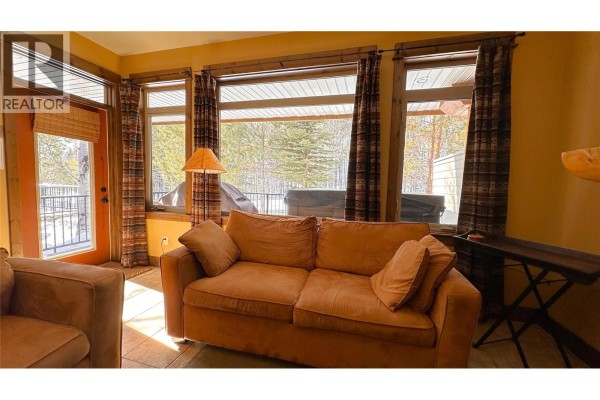3pc Bathroom - 1351 Gerry Sorensen Way Unit# M4-d, Kimberley, BC V1A2Y6 Photo 5