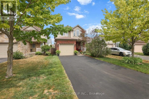 1351 Pleasantview Drive, London North, ON N5X4P5 Photo 2
