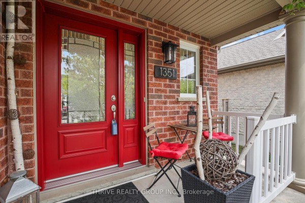 1351 Pleasantview Drive, London North, ON N5X4P5 Photo 3