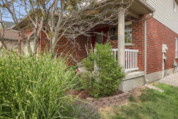 1351 Pleasantview Drive, London North, ON N5X4P5 Photo 4