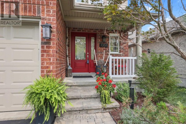1351 Pleasantview Drive, London North, ON N5X4P5 Photo 5