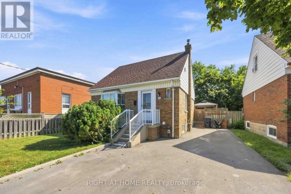 Dining room - 1351 Warden Avenue, Toronto, ON M1R2R9 Photo 2