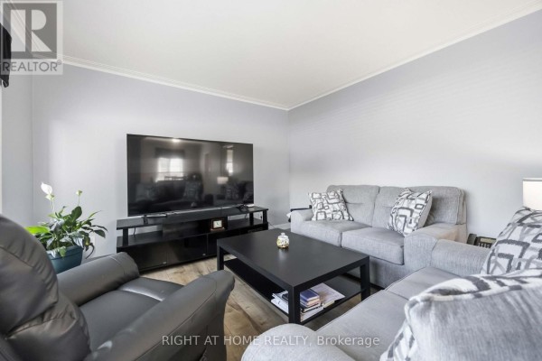 Sunroom - 1351 Warden Avenue, Toronto, ON M1R2R9 Photo 5