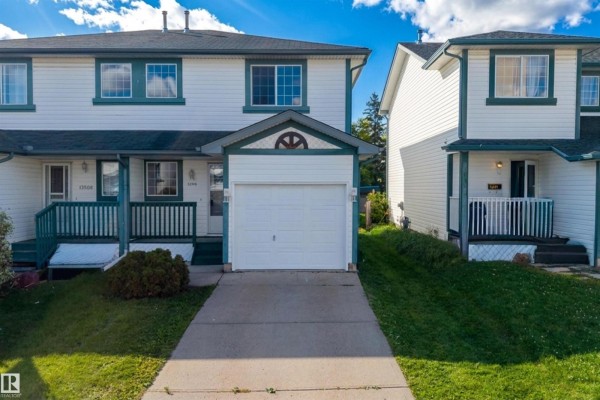 13510 33 St Nw, Edmonton