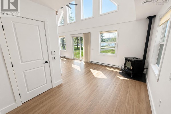 Dining room - 13512 Highway 3, Dayspring, NS B4V5P1 Photo 2