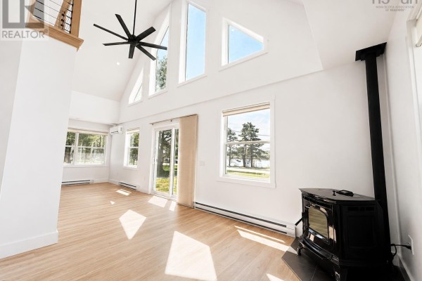 Kitchen - 13512 Highway 3, Dayspring, NS B4V5P1 Photo 3