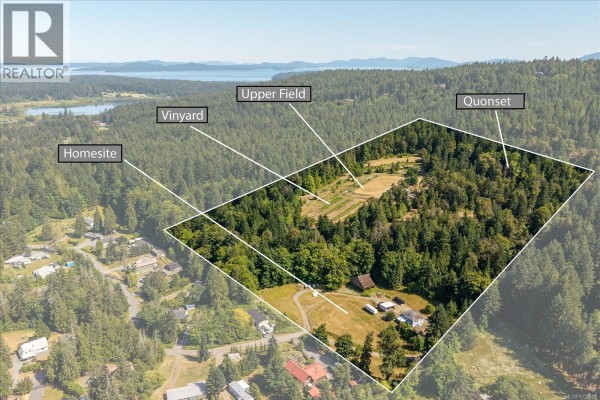 Storage - 13520 Roundup Dr, Ladysmith, BC V9G1H4 Photo 2