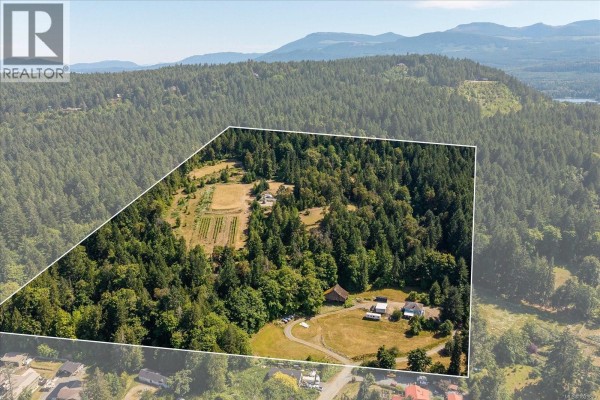Storage - 13520 Roundup Dr, Ladysmith, BC V9G1H4 Photo 3