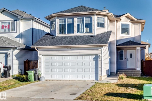 13528 141 Av Nw, Edmonton