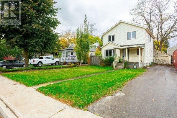 Den - 1353 Birch Avenue, Burlington, ON L7S1J1 Photo 3