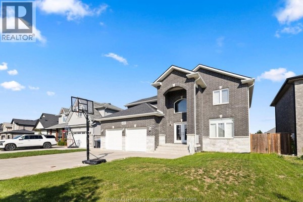 4pc Bathroom - 1353 Pascal Avenue, Lakeshore, ON N0R1A0 Photo 3