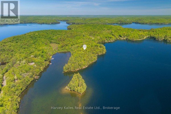1353 Port Cunnington Road, Lake Of Bays, ON, photo 2