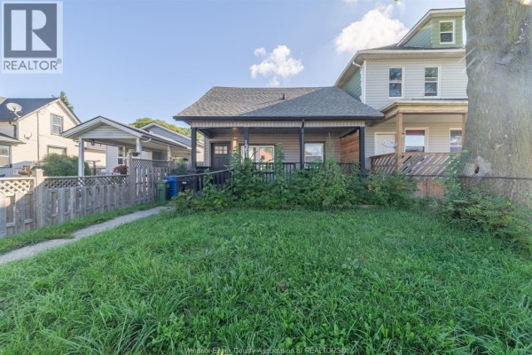 1354 Mckay Avenue, Windsor, ON, photo 2