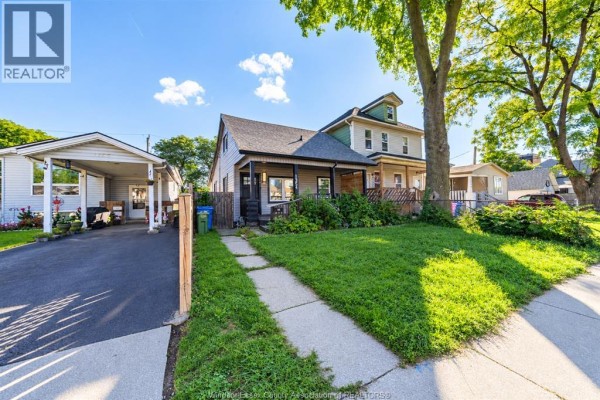 1354 Mckay Avenue, Windsor, ON, photo 3