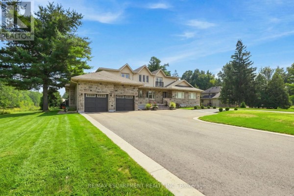 1354 No 1 Side Road, Burlington, ON, photo 2