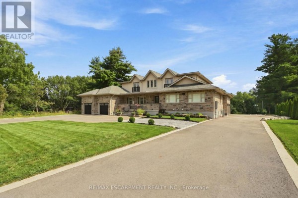 1354 No 1 Side Road, Burlington, ON, photo 3