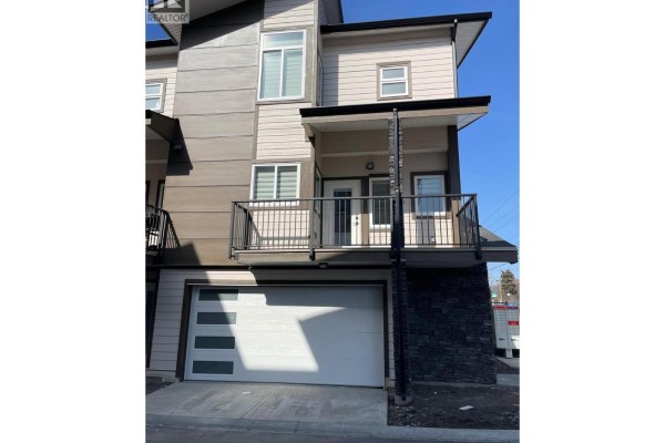 2pc Bathroom - 1354 Rutland Road N Unit# 1, Kelowna, BC V1X0C2 Photo 2