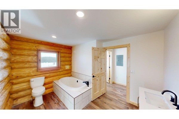 Primary Bedroom - 13540 248 Road, Fort St  John, BC V1J8L2 Photo 5