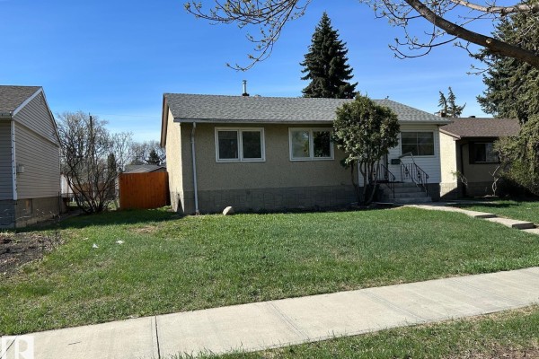 13543 124a Av Nw, Edmonton, AB T5L3B4 Photo 3