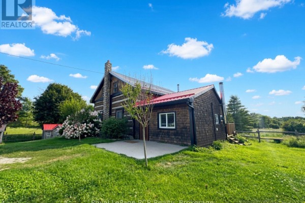 135458 Concession 8, Chatsworth, ON, photo 2