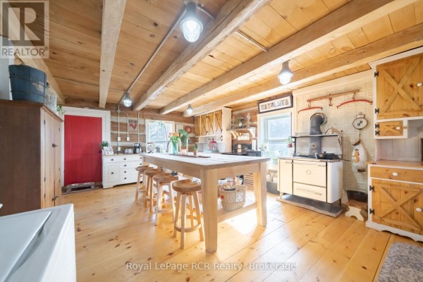 135458 Concession 8, Chatsworth, ON, photo 3