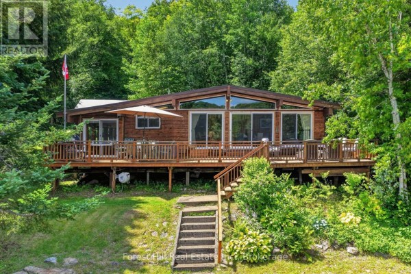 1355 Bellwood Acres Road, Lake Of Bays, ON P0A1E0 Photo 3