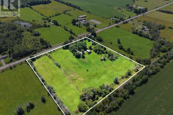 Other for sale at 1355 County 10, East Hawkesbury, ON - MLS® oR2egq