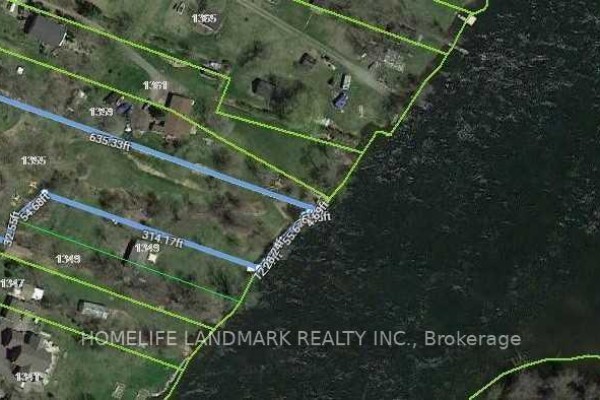 1355 County Rd 45, Asphodel Norwood, ON K0L2V0 Photo 4