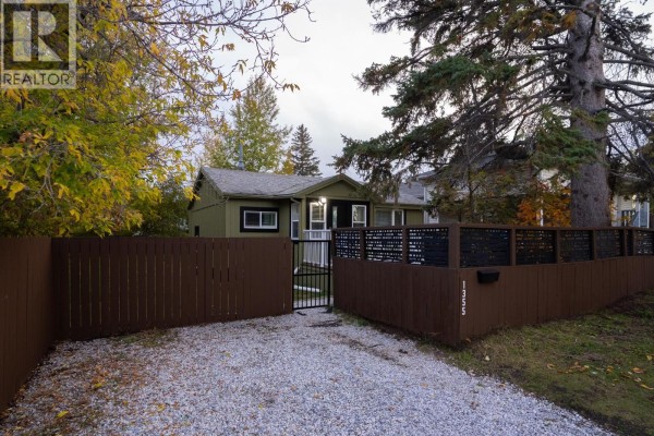 Residential for sale at 1355 La Salle Avenue, Prince George, BC - MLS® 5zpMhW