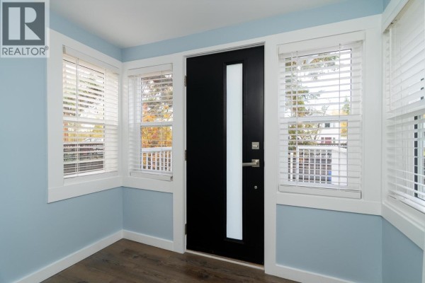Mud room - 1355 La Salle Avenue, Prince George, BC V2L4K1 Photo 5
