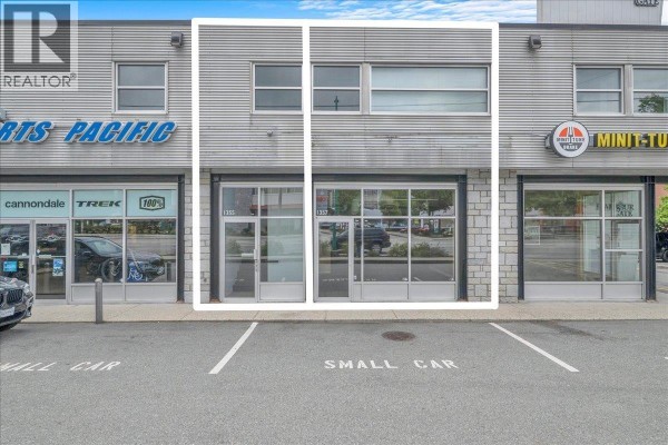 1355 Main Street, North Vancouver, BC, photo 2