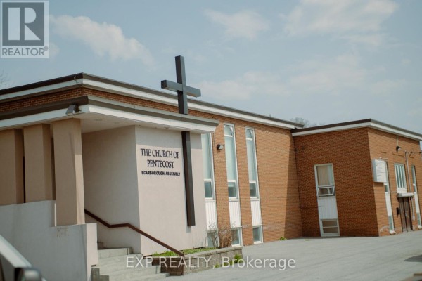 1355 Warden Avenue, Toronto, ON M1R2R9 Photo 3