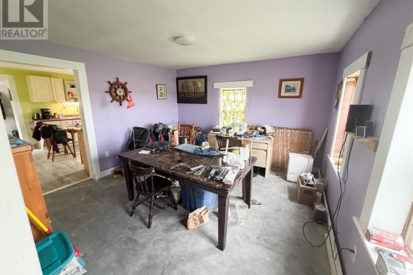 Living room - 1357 Highway 330, Centreville, NS B0W2G0 Photo 5