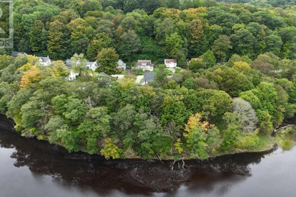 1357 River Road, Bear River, NS B0S1B0 Photo 2