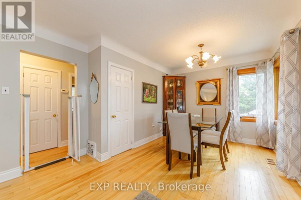 Primary Bedroom - 1357 Thames Street, Ottawa, ON K1Z7N3 Photo 5