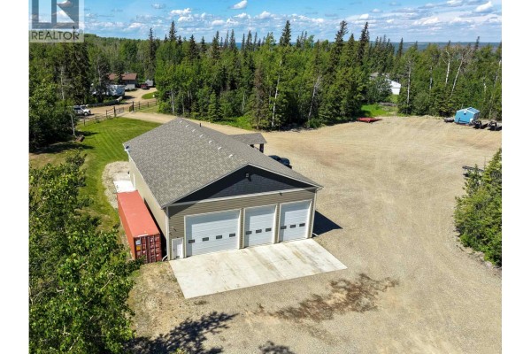 13573 Bluebird Road, Fort St  John, BC, photo 2