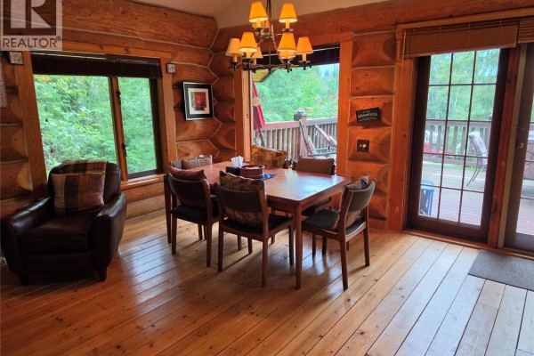 Family room - 13579 Mountain Shores Road, Boswell, BC V0B1A4 Photo 4