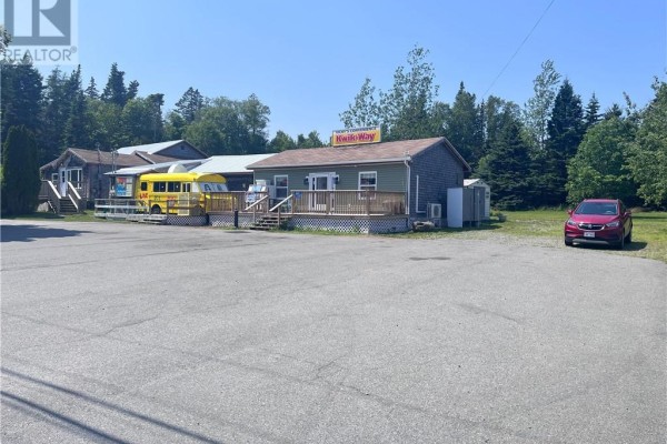 1358-1360 776 Route, Grand Manan, NB, photo 2