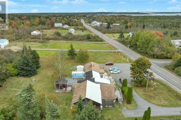 1358-1360 776 Route, Grand Manan, NB, photo 3