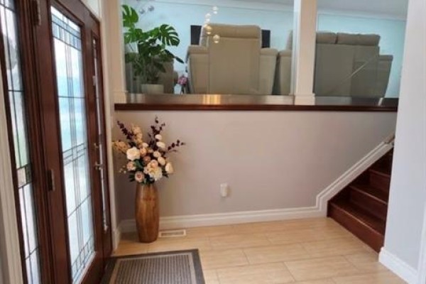 5pc Ensuite bath - 1358 Colonial Crossing, Lakeshore, ON N8L0S8 Photo 2