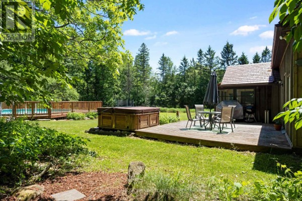 Bathroom - 1358 Rideau Ferry Road, Drummond/north Elmsley, ON K7H3C7 Photo 3