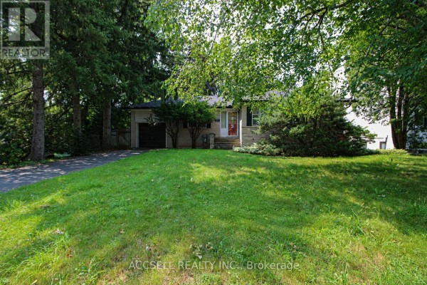 1358 Sedgewick Crescent, Oakville, ON, photo 3